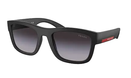 Солнцезащитные очки PRADA PS 01ZS 1BO09U