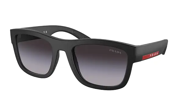 Солнцезащитные очки PRADA PS 01ZS 1BO09U