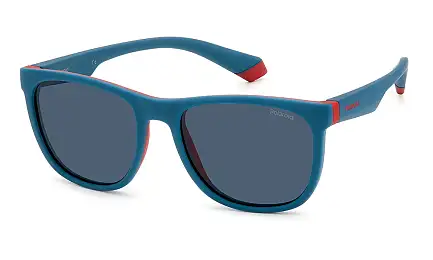 Солнцезащитные очки POLAROID Kids PLD 8049/S CLP