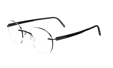 Оправа SILHOUETTE 5555_70 9040