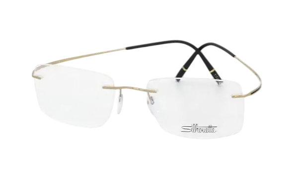 Оправа SILHOUETTE 5599_LC 7830