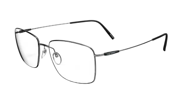 Оправа Silhouette 5576_75 6560