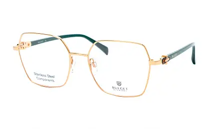 Оправа BULGET BG1839 12A