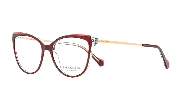 Оправа ANA HICKMANN AH6442 H03