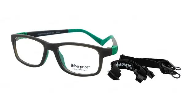 Оправа Fisher-Price FPVN011 C.BLK