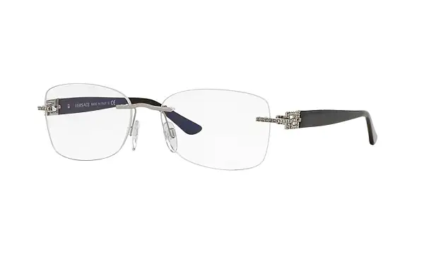 Оправа VERSACE VE 1225B 1000