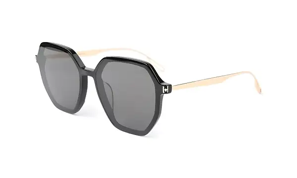 Солнцезащитные очки HICKMANN HIC9036 A01