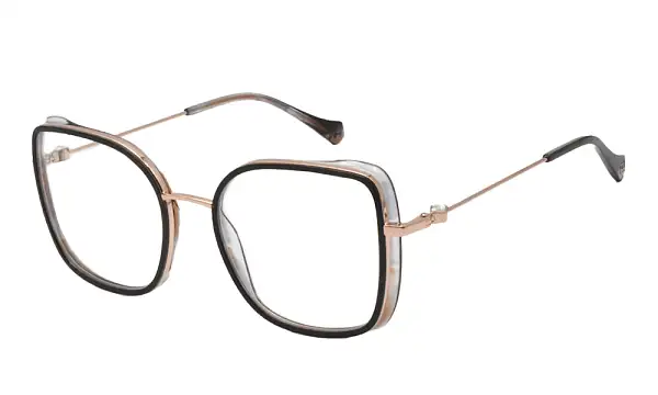 Оправа ANA HICKMANN AH1486 H04