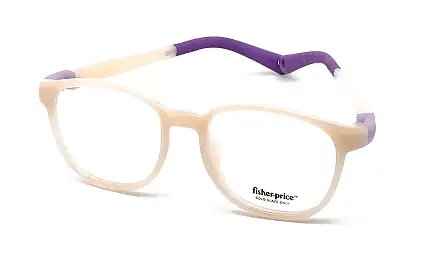 Оправа Fisher-Price FPCR005 YLW