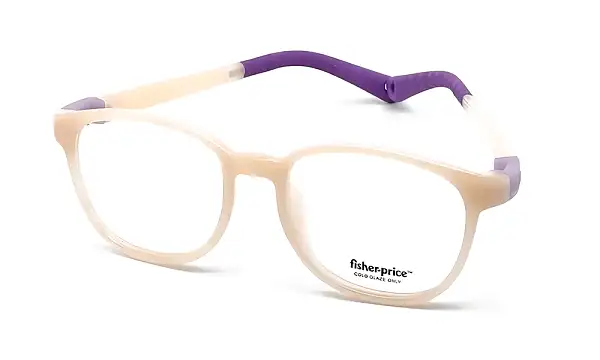 Оправа Fisher-Price FPCR005 YLW