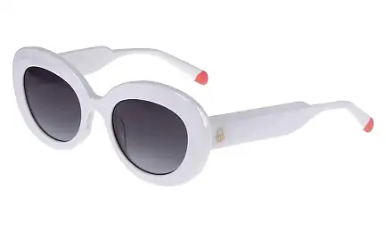 Солнцезащитные очки Benetton 5098 801