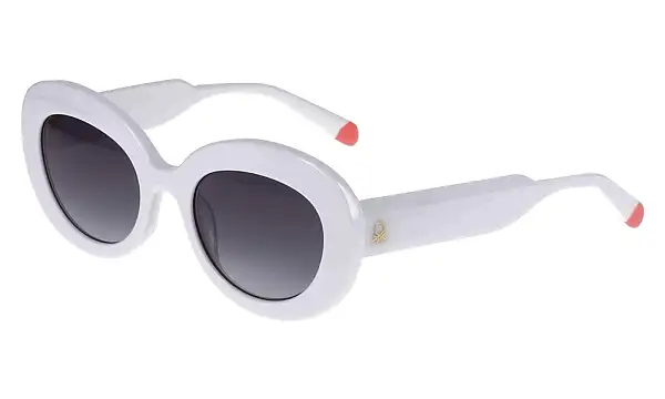 Солнцезащитные очки Benetton 5098 801