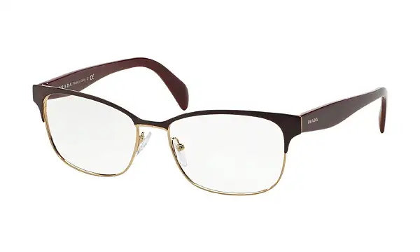 Оправа PRADA PR 65RV UAN1O1