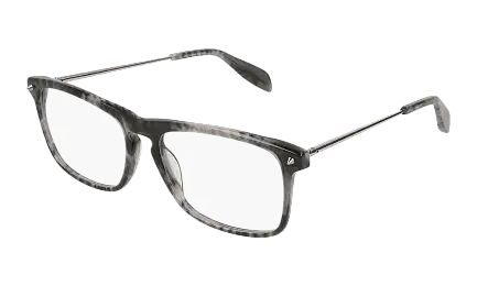 Оправа ALEXANDER MCQUEEN AM0104O 003