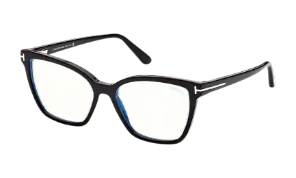 Оправа TOM FORD FT 5812-B 001