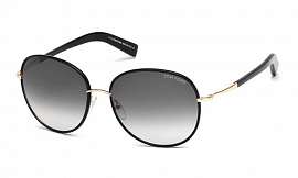 Солнцезащитные очки TOM FORD 498 01B с/з