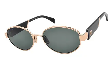 Солнцезащитные очки ANA HICKMANN AH3309 04E