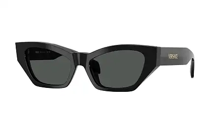 Солнцезащитные очки VERSACE VE 4488U GB1/87