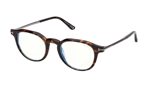 Оправа TOM FORD FT 6125-B 052