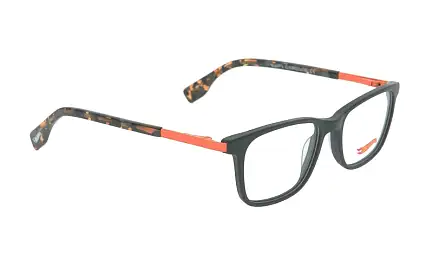 Оправа HOT WHEELS HWV127 BLK