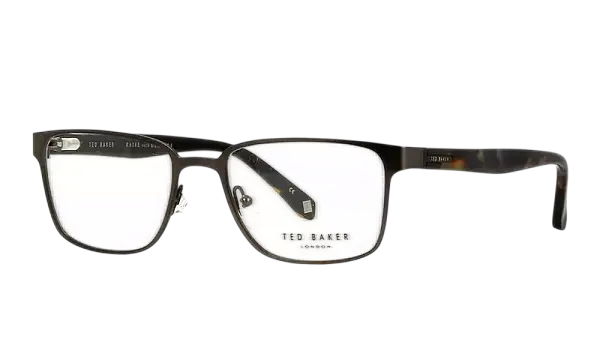 Оправа TED BAKER gray 4250 986