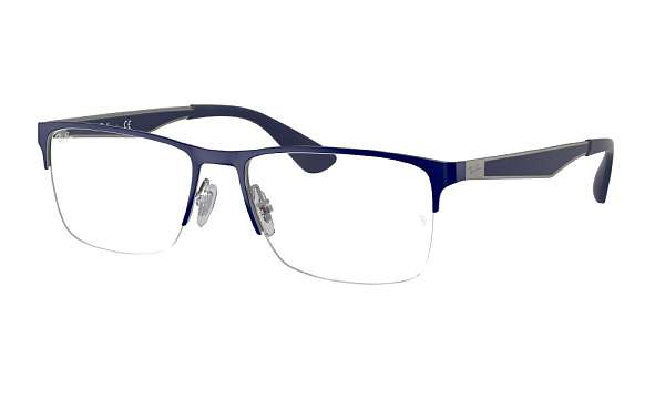 Оправа Ray-Ban RX 6335 2947