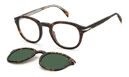 Солнцезащитные очки DAVID BECKHAM DB 1080/CS 086