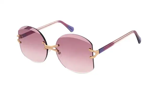 Солнцезащитные очки Andy Wolf Euve 06