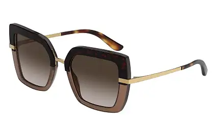 Солнцезащитные очки DOLCE & GABBANA 4373 325613