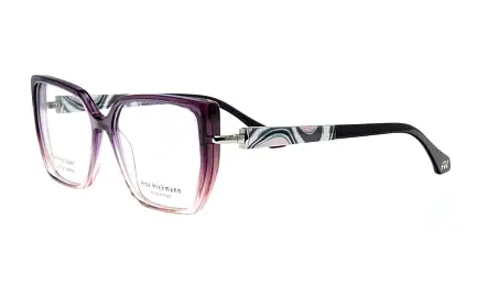 Оправа ANA HICKMANN AH6616 C03