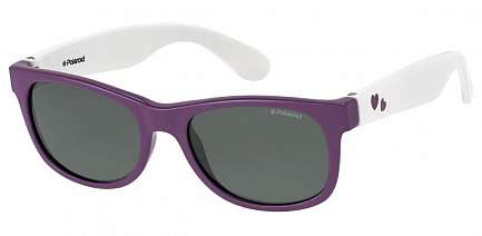 Солнцезащитные очки POLAROID Kids P0300 22Z Y2 