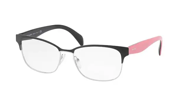Оправа PRADA PR 65RV 1BO1O1