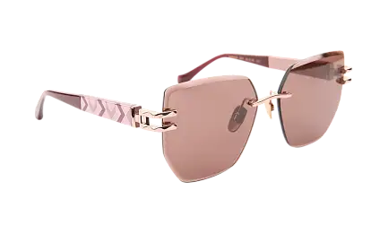 Солнцезащитные очки ANA HICKMANN AH3346 05C