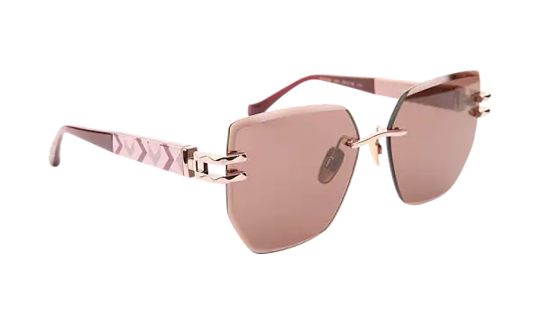 Солнцезащитные очки ANA HICKMANN AH3346 05C