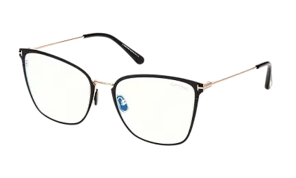 Оправа TOM FORD FT 5839-B 001