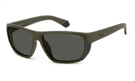 Спортивные очки POLAROID Sport PLD 7057/S DLD