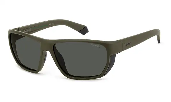 Солнцезащитные очки POLAROID Sport PLD 7057/S DLD