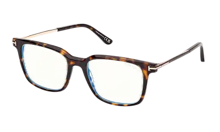Оправа TOM FORD FT 6124-B 052