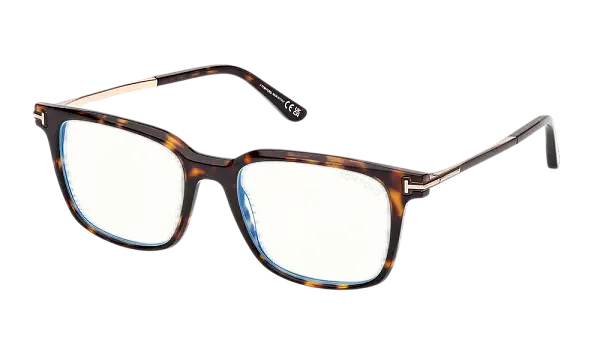 Оправа TOM FORD FT 6124-B 052