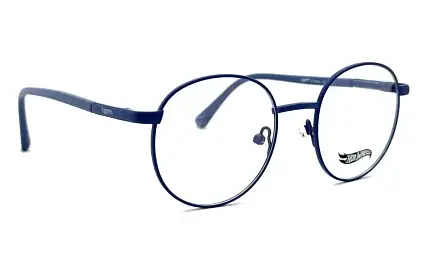 Оправа HOT WHEELS HWV124 BLUE 2_VD