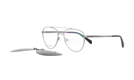 Оправа BLANCIA BC 503 C2 с клипоном
