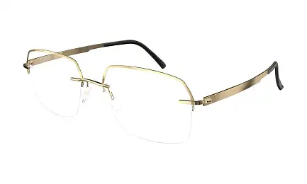 Оправа SILHOUETTE 5545_JR 7520