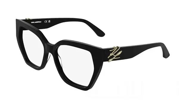 Оправа KARL LAGERFELD KL 6214 001