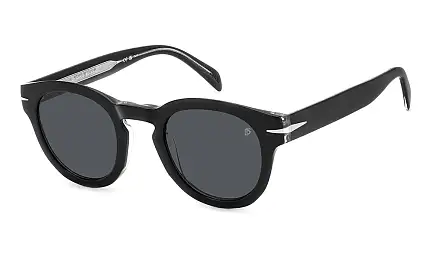Солнцезащитные очки DAVID BECKHAM DB 7041/S FLAT 7C5