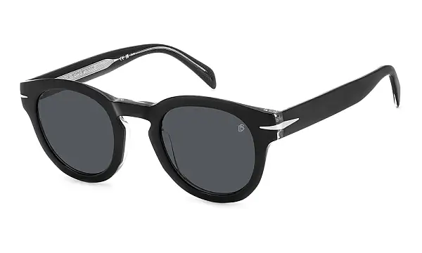 Солнцезащитные очки DAVID BECKHAM DB 7041/S FLAT 7C5