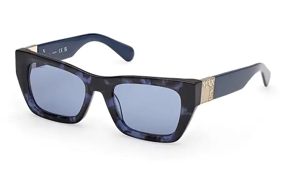 Солнцезащитные очки MAX&CO MO 0124 55V