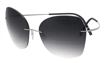 Солнцезащитные очки SILHOUETTE 8192 SG 7110
