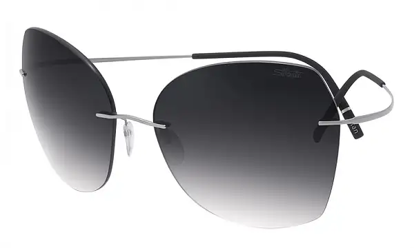 Солнцезащитные очки SILHOUETTE 8192 SG 7110