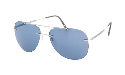 Солнцезащитные очки SILHOUETTE SG 8751 7000