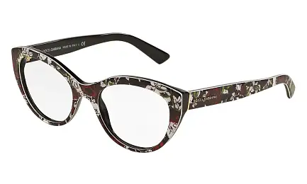 Оправа DOLCE & GABBANA DG 3246 3019